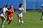 Women's Soccer vs WPI  Wheaton College Women's Soccer vs Worcester Polytechnic Institute. - Photo By: KEITH NORDSTROM : Wheaton, women's soccer